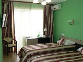 Hotel Novorossiysk