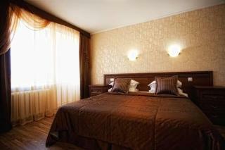 Hotel Novorossiysk