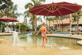 Melbourne Big4 Holiday Park