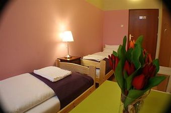 Tulip Hostel