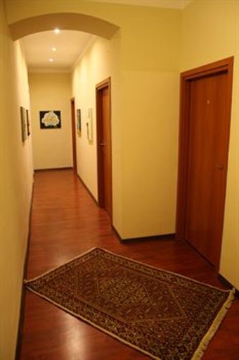 Tulip Hostel