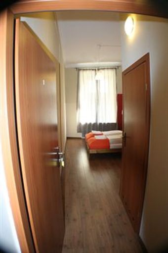 Tulip Hostel