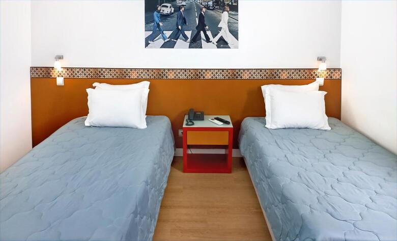 Hotel Joao XXI