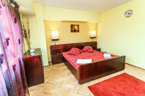 Piata Unirii Apartment