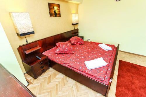 Piata Unirii Apartment