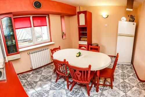 Piata Unirii Apartment