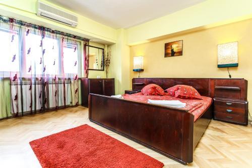 Piata Unirii Apartment