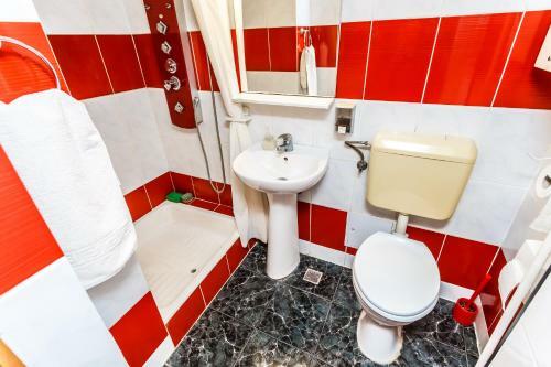 Piata Unirii Apartment