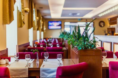 Grein Hotel
