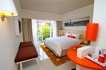 Harris Hotel Bukit Jimbaran