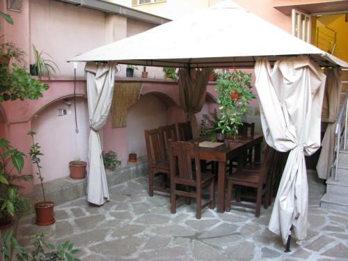 Gerdjika Hotel