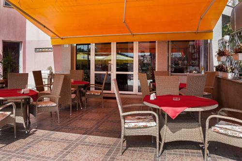 Gerdjika Hotel