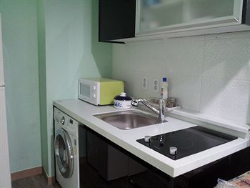 Hostal Mk Liberty House