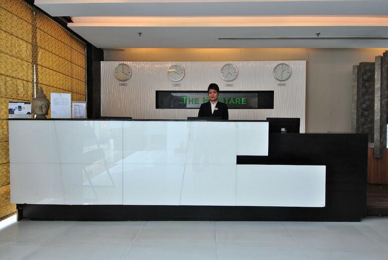 Hotel The Habitare Gurgaon