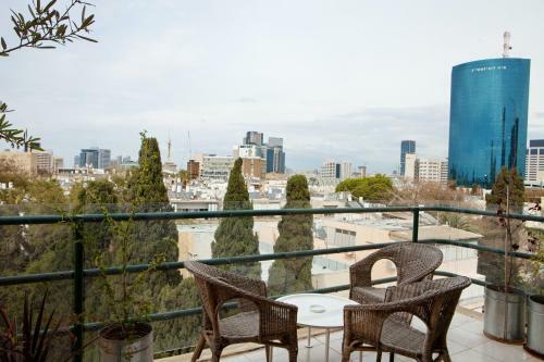 The Diaghilev - Live Art Boutique Hotel