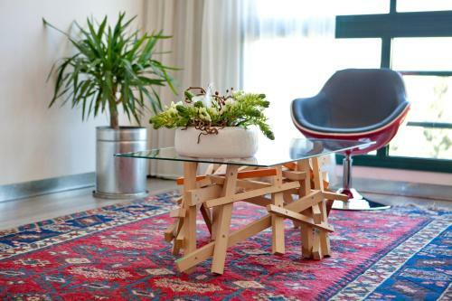 The Diaghilev - Live Art Boutique Hotel