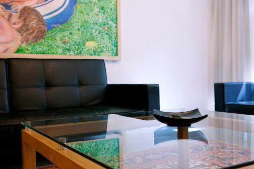 The Diaghilev - Live Art Boutique Hotel