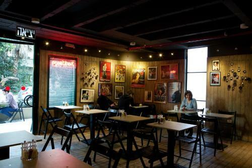 The Diaghilev - Live Art Boutique Hotel