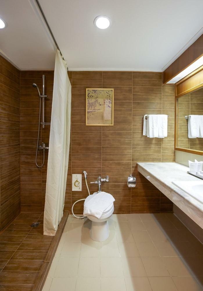 Hotel Centara Mae Sot Hill Resort