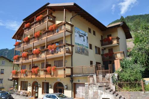 Hotel Albergo Dolomiti