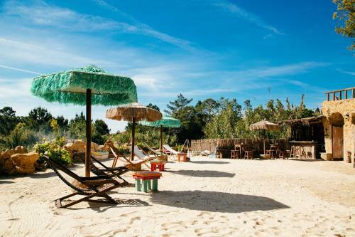 Agroturismo Quinta Do Dagaio