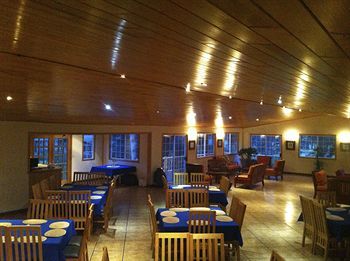 Hotel Rancho Viejo