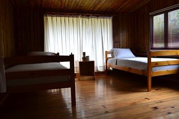 Hotel Rancho Viejo