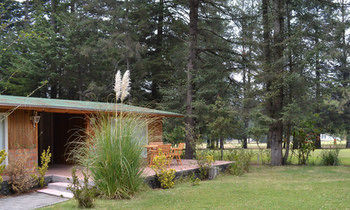 Hotel Rancho Viejo