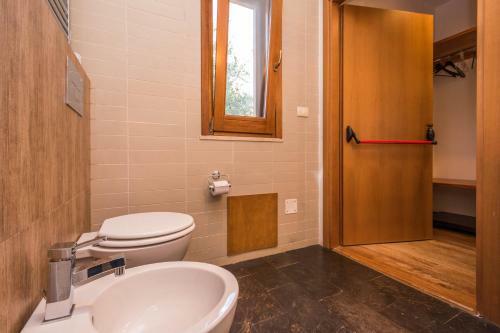 Bed & Breakfast Le Dune