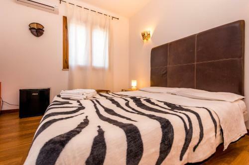Bed & Breakfast Le Dune