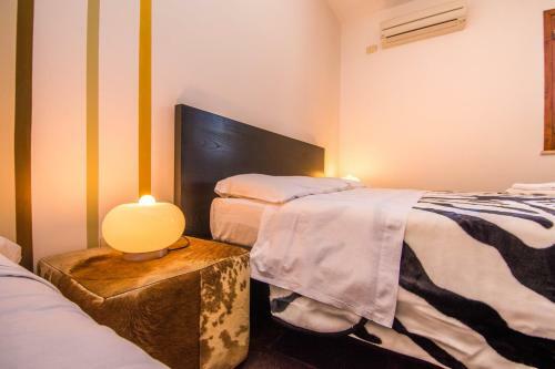 Bed & Breakfast Le Dune