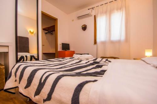 Bed & Breakfast Le Dune