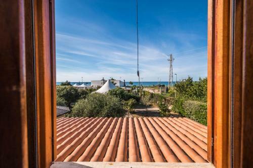 Bed & Breakfast Le Dune