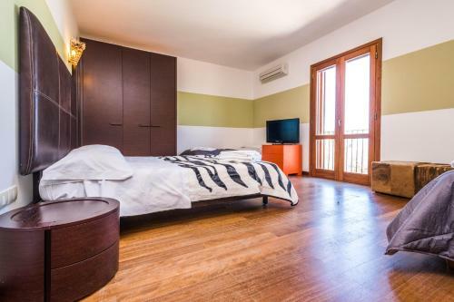 Bed & Breakfast Le Dune
