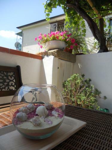 Bed And Breakfast Il Giardino Segreto