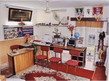 Bed & Breakfast Sonnetta Residency