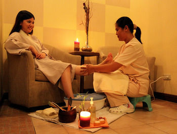 Hotel Rembrandt