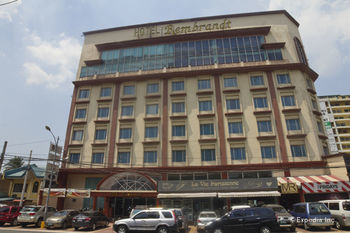 Hotel Rembrandt