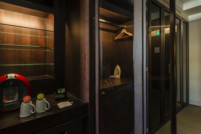 Hotel Leofoo Residences