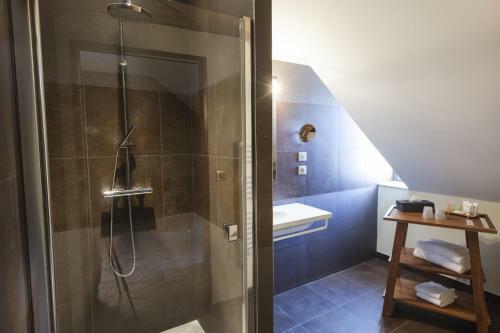 Hotel La Rotisserie Du Chambertin