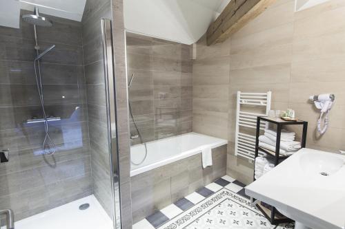 Hotel La Rotisserie Du Chambertin