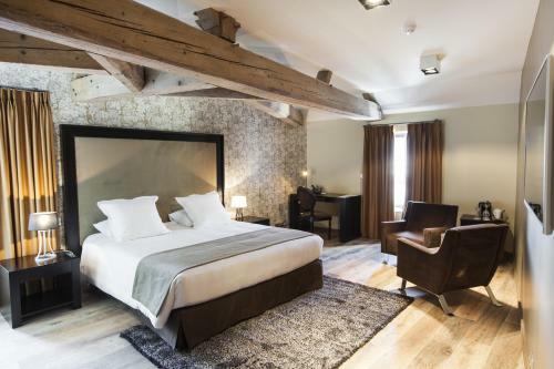 Hotel La Rotisserie Du Chambertin