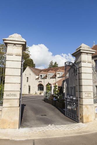 Hotel La Rotisserie Du Chambertin