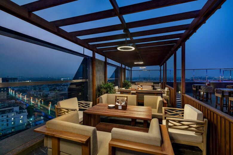 Hotel Ginger Jaipur