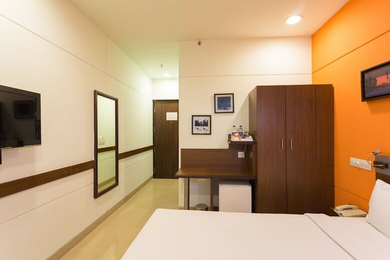 Hotel Ginger Jaipur