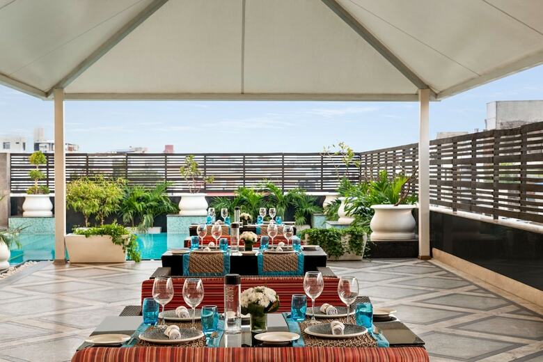 Hotel Ginger Jaipur