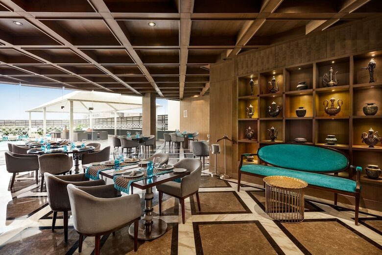 Hotel Ginger Jaipur