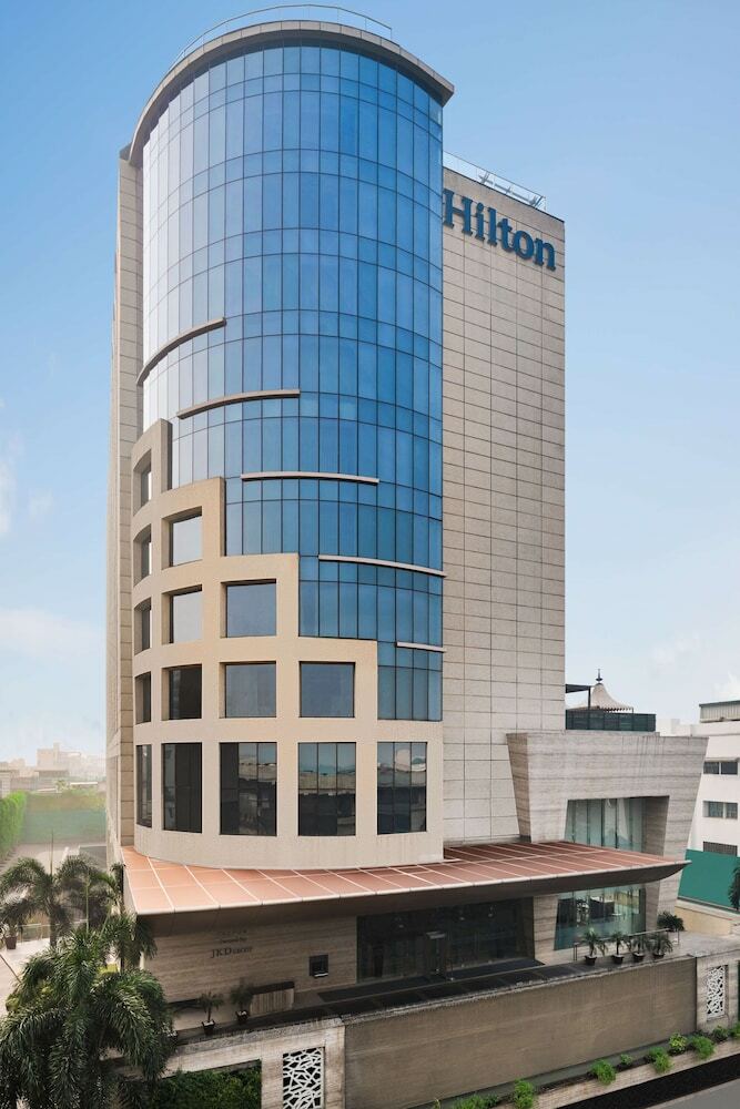 Hotel Ginger Jaipur