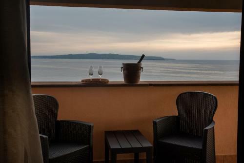 Hotel Lido Degli Spagnoli