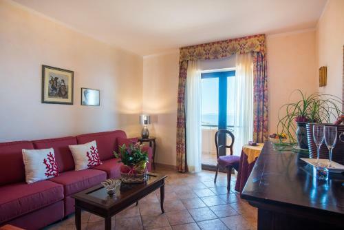 Hotel Lido Degli Spagnoli